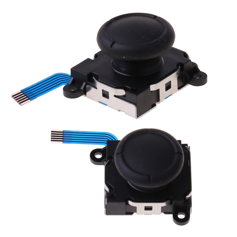 1Pc 3D sensore analogico Stick - Gaming Accessories Nintendo Switch recensione e prezzo
