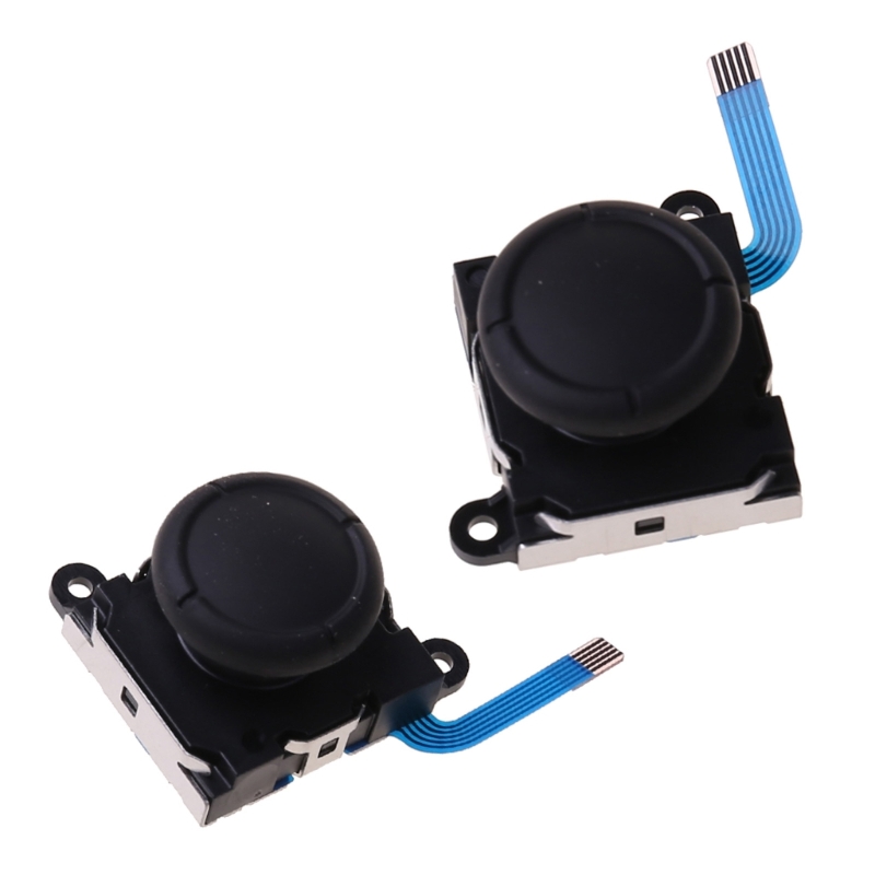 1Pc 3D sensore analogico Stick - Gaming Accessories Nintendo Switch recensione e prezzo